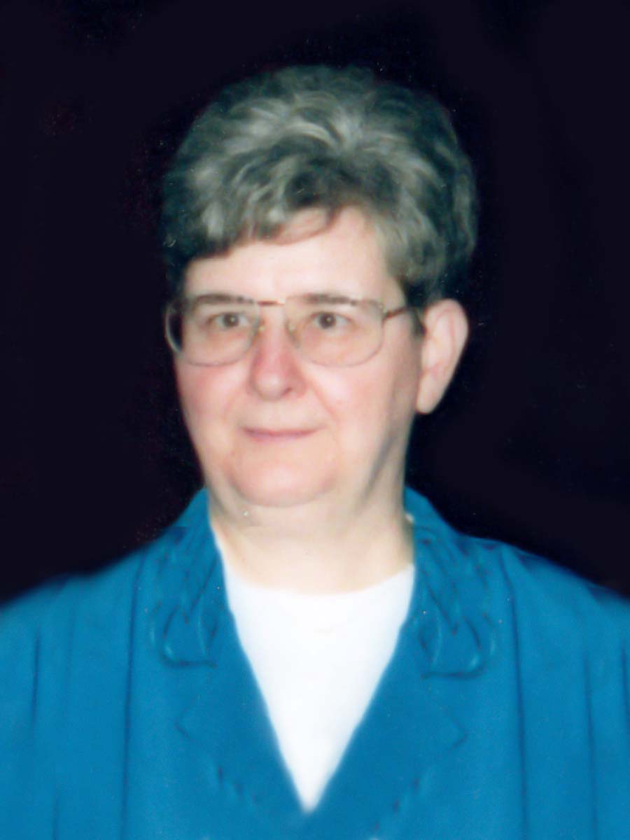 Beaubien, Louise Hélène
