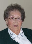 Gagnon, Jeanne Rompré