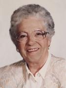 Marchand, Marcelle Jolicoeur