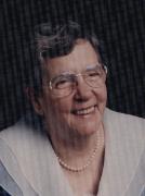 Dontigny, Dolorès Sauvageau