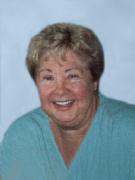 Turbide, Gisèle Bolduc