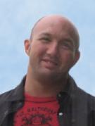 Coulombe, Jean-François