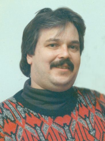 Alarie, Alain