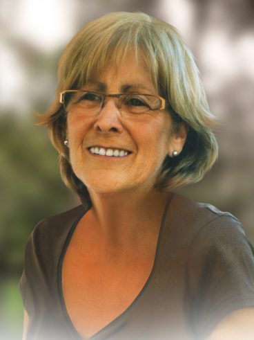 Alarie, Aline Pépin  1947-2013