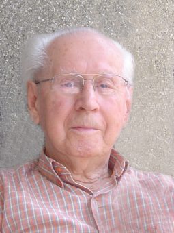 Alarie, Émilien 1921-2012