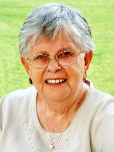 Alarie, Françoise Roberge
