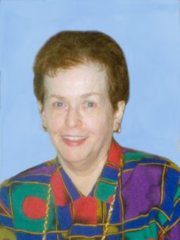 Alarie, Madeleine Prud&rsquo;Homme