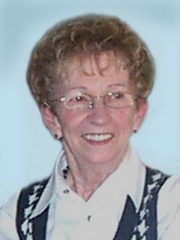 Allard, Paulette Rouette