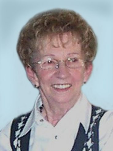 Allard, Paulette Rouette