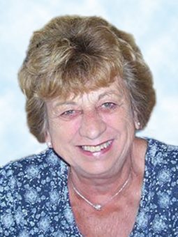 Arsenault, Lise Houle