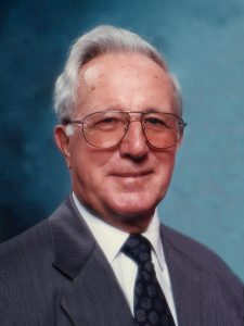 Arseneault, François
