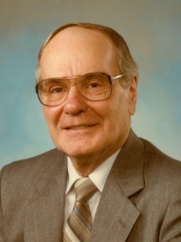 Audet, Paul