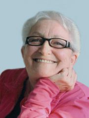 Auger, Angèle Rivard 1947-2013