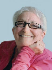 Auger, Angèle Rivard 1947-2013