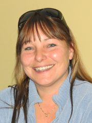 Auger, Annick 1972 – 2013