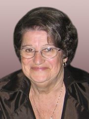 Auger, Denise Leblanc