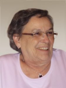 Auger, Pierrette Allard