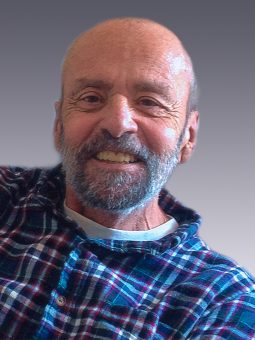 Auger, Robert