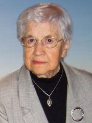 Auger, Thérèse 1923 – 2013