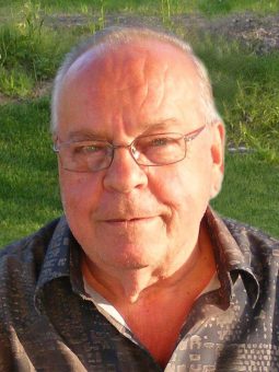 Ayotte, Claude