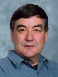 Ayotte, Jacques
