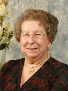 Baillargeon, Denise