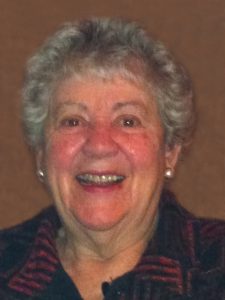 Bain, Georgie Hébert