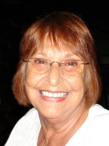 Balleux, Huguette 1940-2011