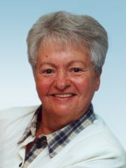 Barakett, Pauline Lise Massicotte