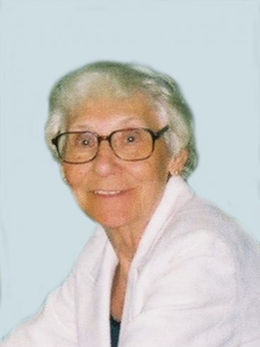 Barbeau, Claire Normandin