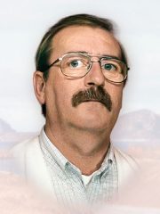 Baril, Gérard 1946-2013