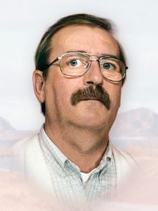 Baril, Gérard 1946-2013