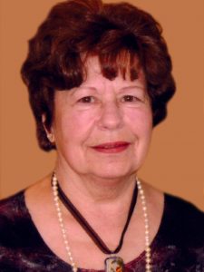 Baril, Lise Girard