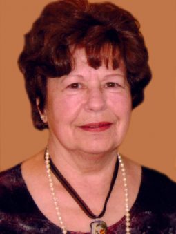 Baril, Lise Girard