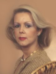 Beauchamp, Muguette Poliquin