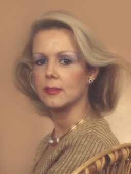 Beauchamp, Muguette Poliquin