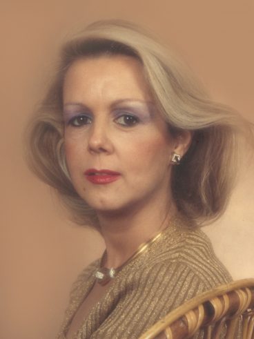 Beauchamp, Muguette Poliquin