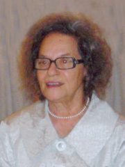 Beauchemin, Jeanne Savard