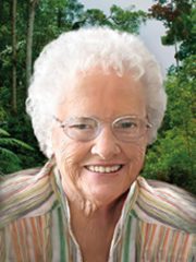 Beauchesne, Violette Robert