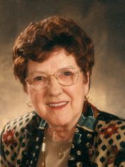 Beaudet, Juliette Poulin