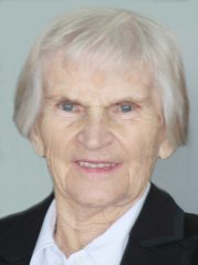 Beaudoin, Dolorès Blais