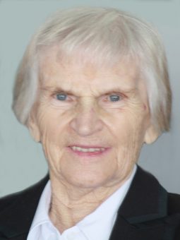 Beaudoin, Dolorès Blais