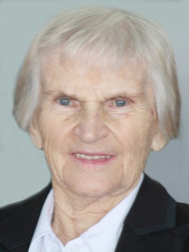 Beaudoin, Dolorès Blais