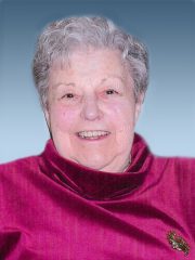 Beaudoin, Huguette