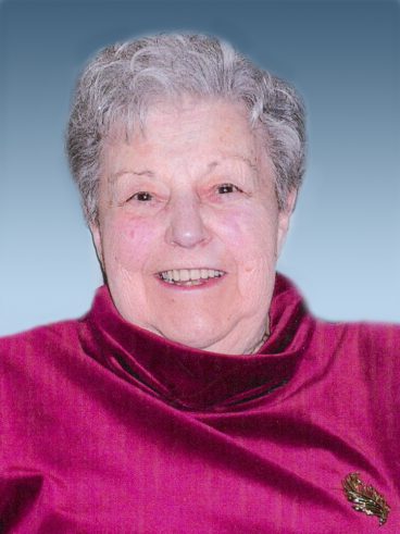 Beaudoin, Huguette