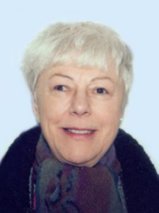 Beaudoin, Mariette