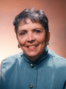 Beaudry, Nicole Trépanier