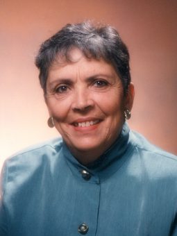 Beaudry, Nicole Trépanier