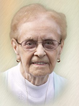 Beaulac, Monique Pratte