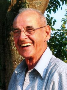 Beaulieu, Claude